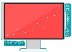 rédaction web