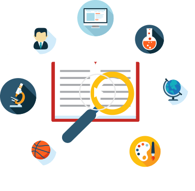 Gestion de contenu