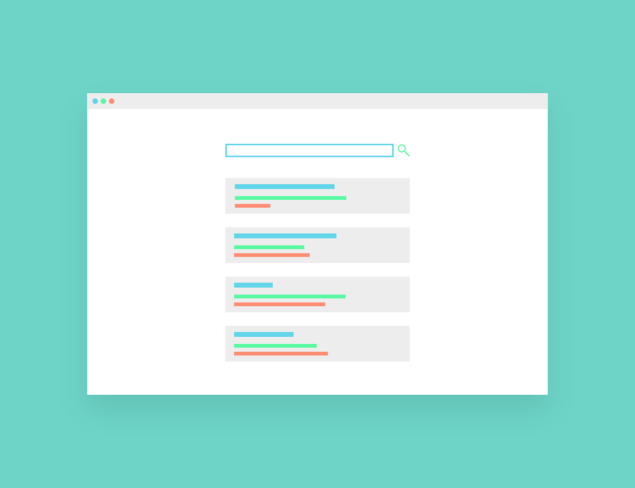 rédaction et seo