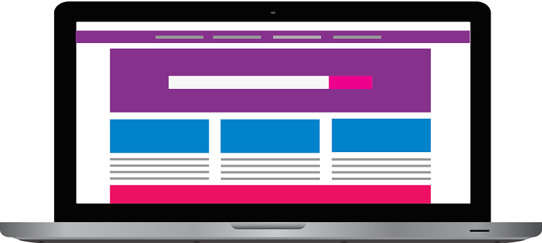 contenu web seo
