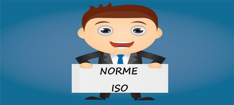 norme ISO