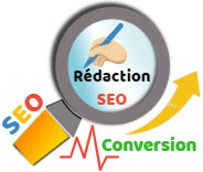 conversion et rédaction seo