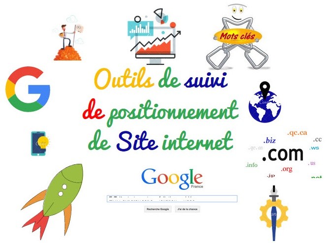 positionnement google