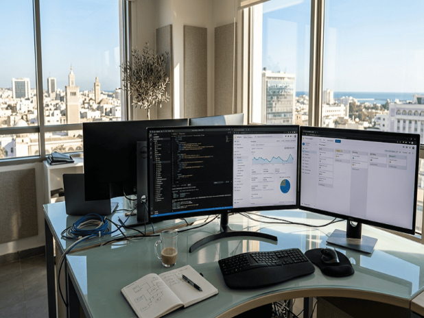 Agence web offshore référencement