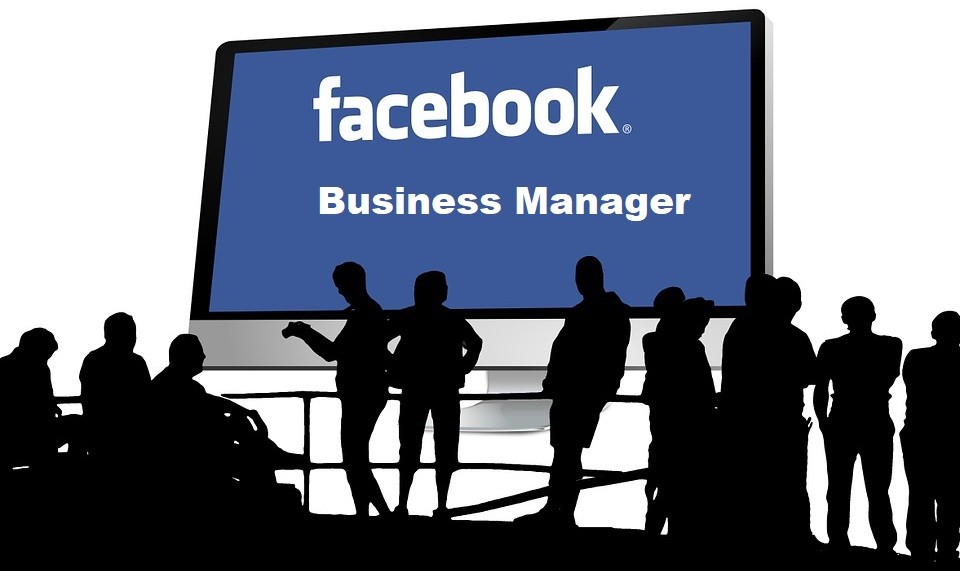 Facebook Business Manager