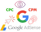 Google adsense