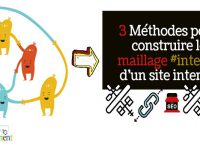 3 Méthodes pour construire le maillage interne d’un site internet