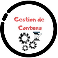 gestion de contenu