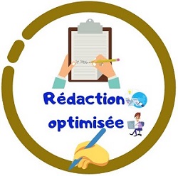 rédaction optimisée