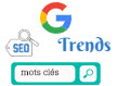 google trends