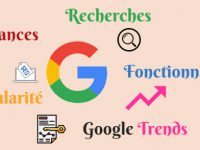 Google Trends : un outil pour observer et analyser vos données SEO