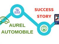 SEO success story d’Aurel Automobile : un modèle à suivre