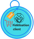 fidélisation client