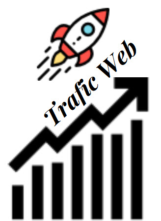 trafic web