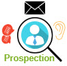 lettre prospection