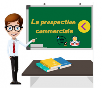 prospection commerciale