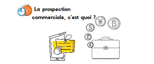 prospection commerciale