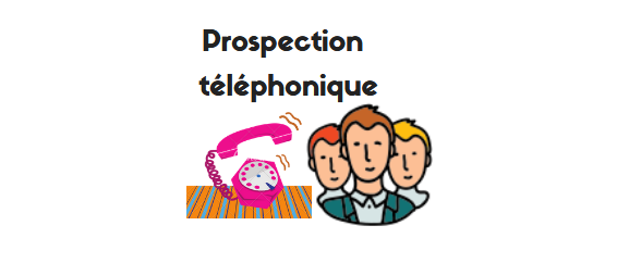 prospection téléphonique