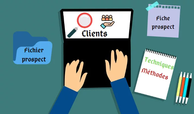 fiche prospect