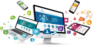 Communication web des TPE/PME 