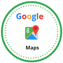 Google maps