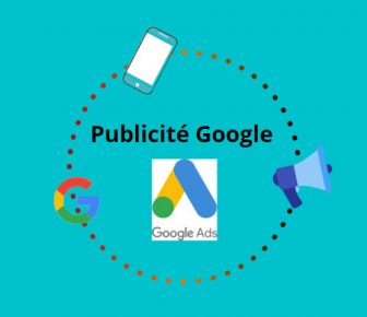 publicité google