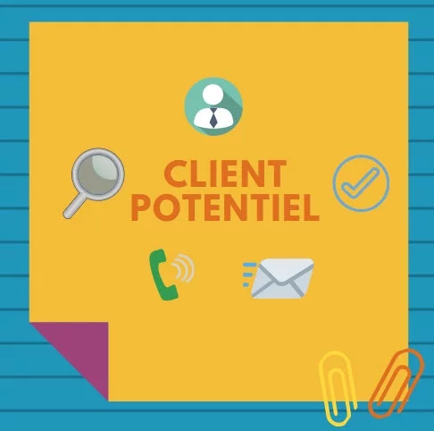 client potentiel
