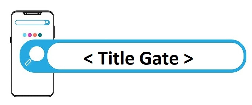 Title Gate