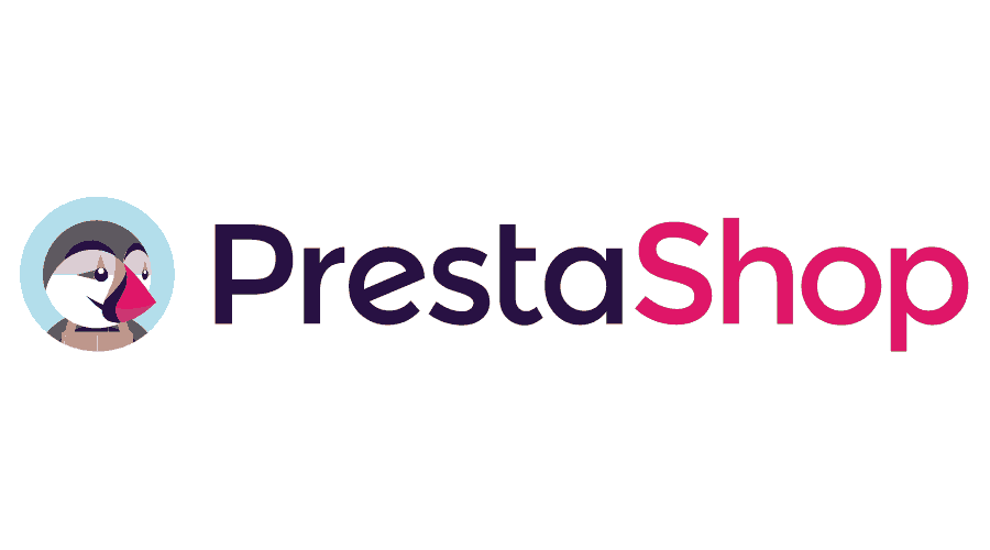 Prestashop-logo