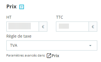 prix