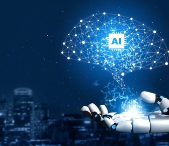 L'Impact de l'IA sur la Rédaction Web en 2024