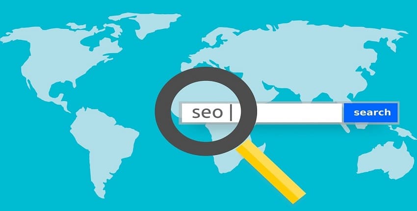 seo local