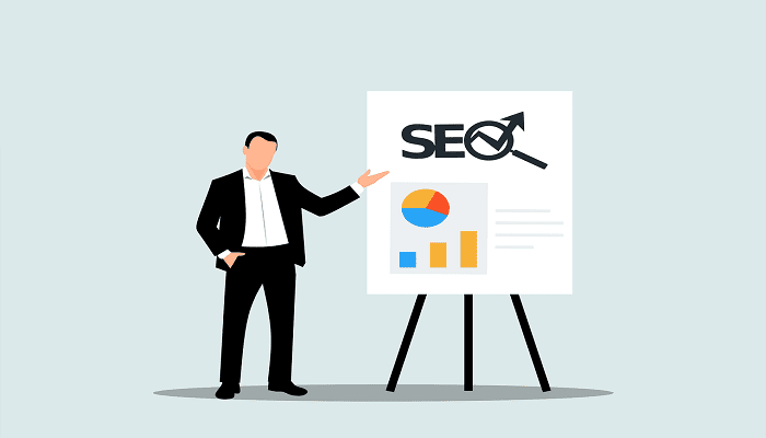 SEO local