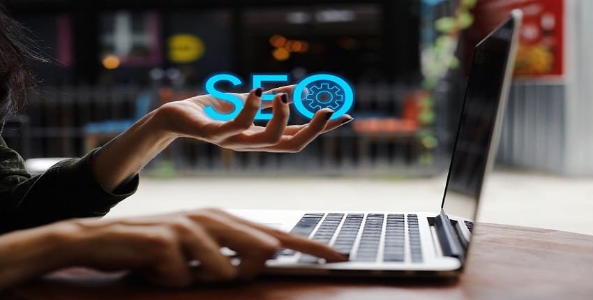 SEO local