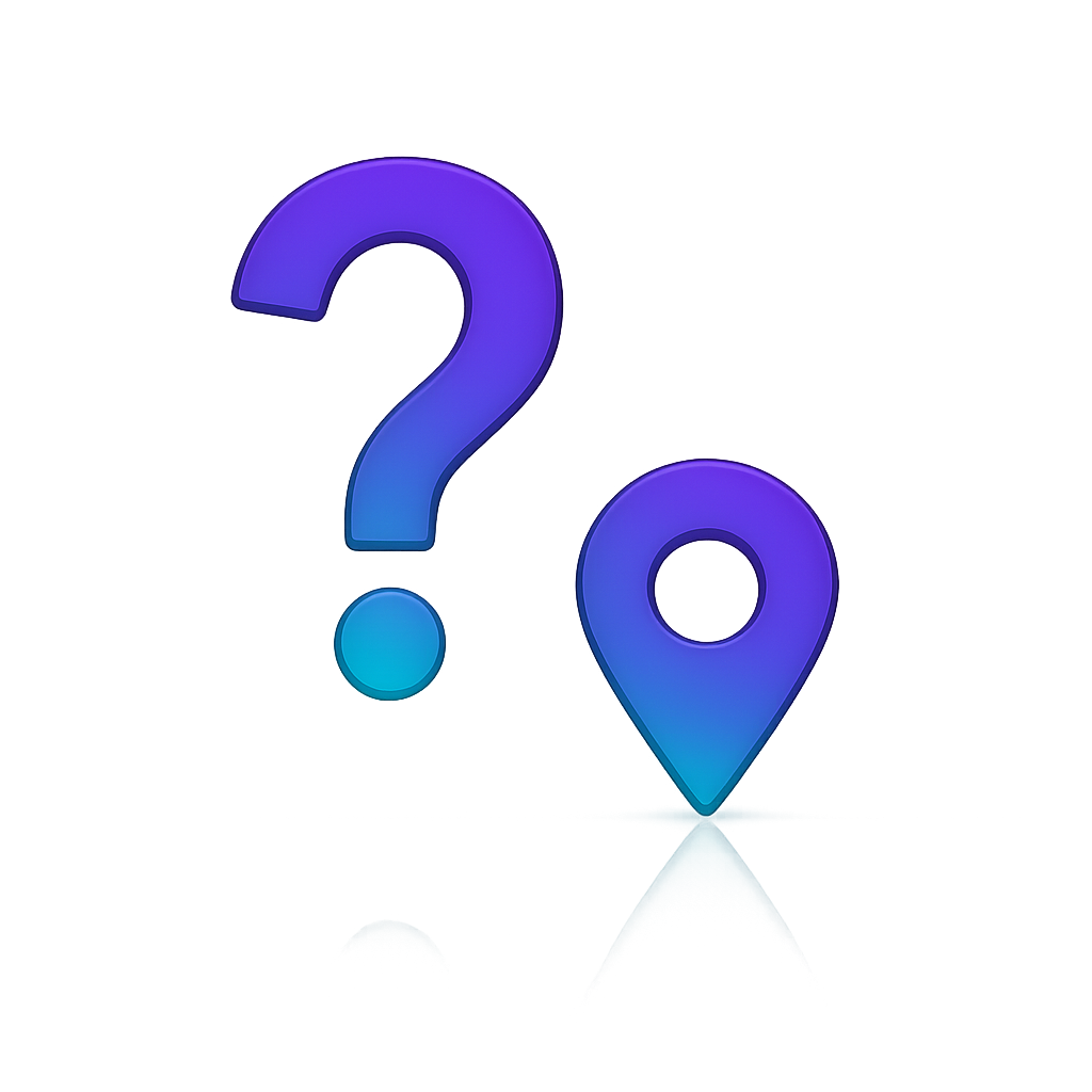 faq référencement local