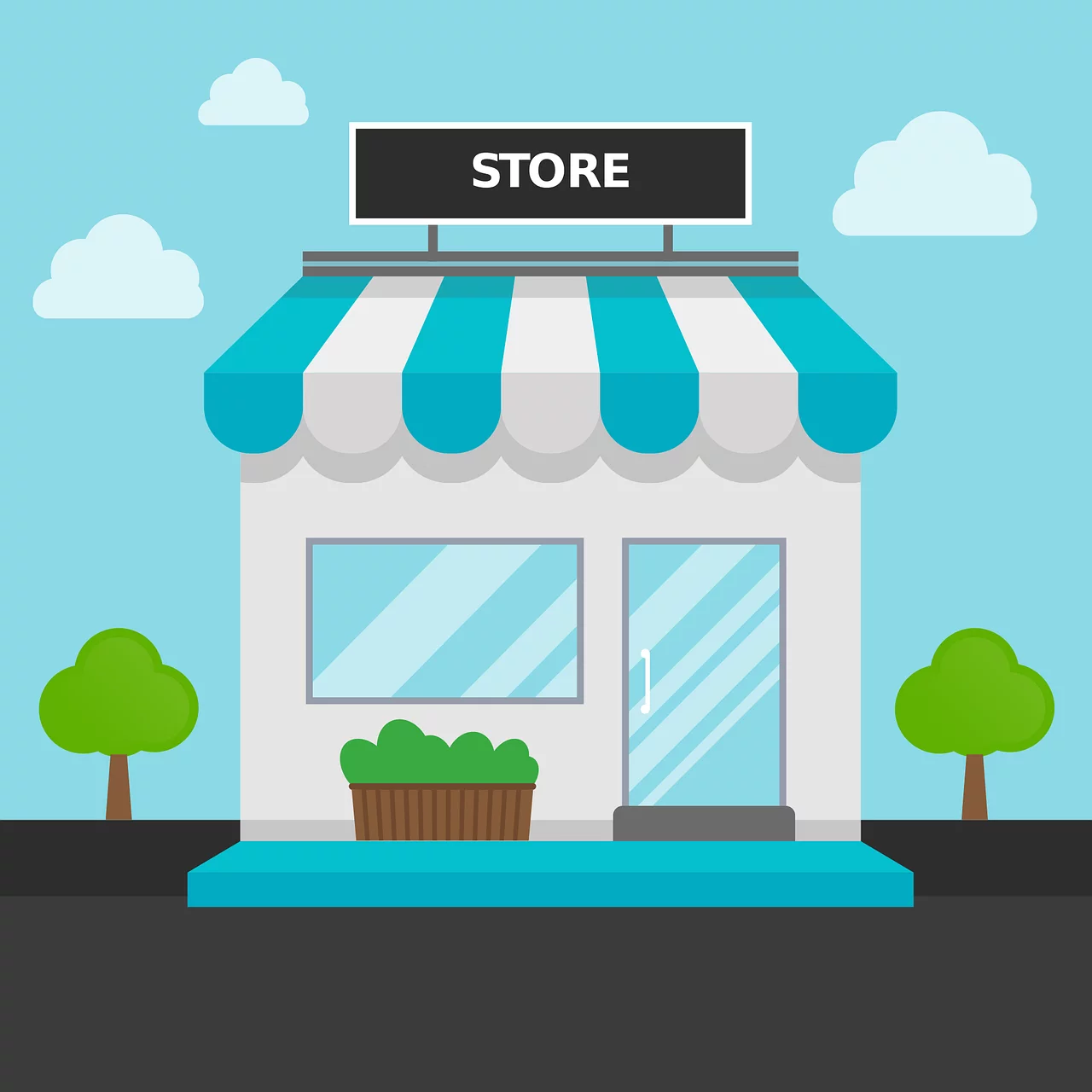 Store Locator sur WordPress