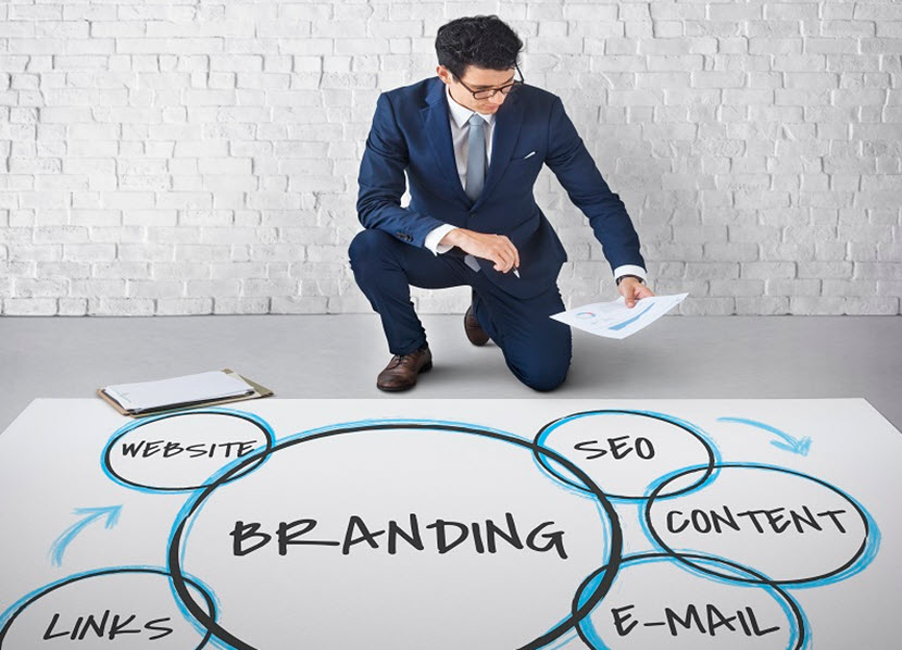 pourquoi ma marque n’apparaît pas dans les réponses IA