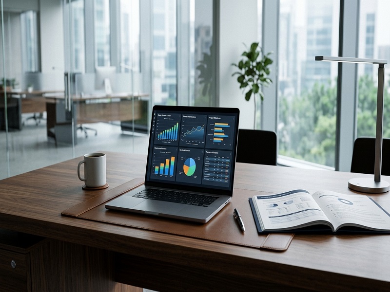 Comment montrer l’expertise de votre entreprise